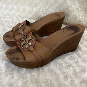 Tory Burch sandals